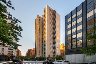 New York, NY undefined - 401 E 55th St