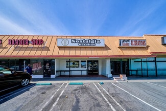 Lakewood, CA Retail - 5835 Bellflower Blvd Unit C Lakewood, CA Retail - 5835 Bellflower Blvd Unit C