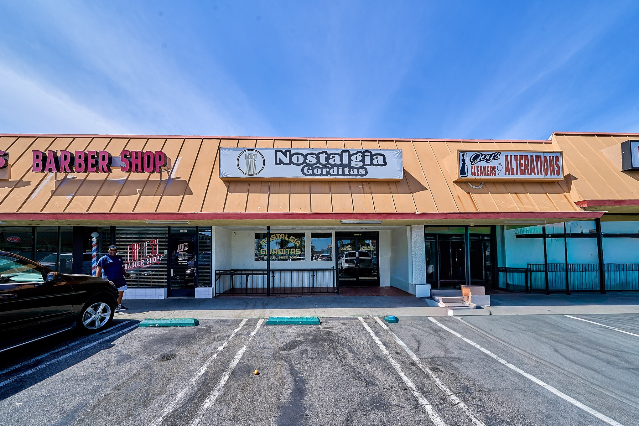 5845 Bellflower Unit C blvd, Lakewood, CA for Rent