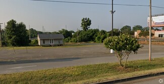 Florence, AL Retail - 1250 Florence Blvd