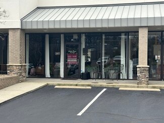 Greenville, SC Retail - 72-96 Orchard Park Dr Greenville, SC Retail - 72-96 Orchard Park Dr