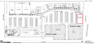 Overland Park, KS Commercial Land - 7916 W 151st St