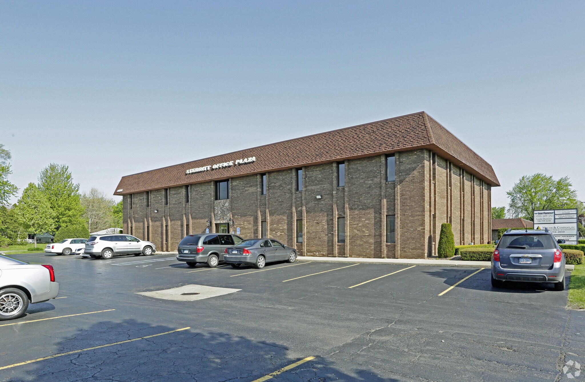 45200 Sterritt St, Utica, MI for Rent