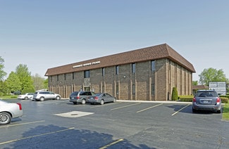 Utica, MI Office - 45200 Sterritt St Utica, MI Office - 45200 Sterritt St