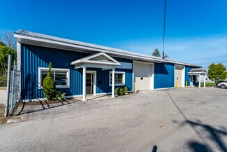 Midland, ON Industrial - 169 Elizabeth St