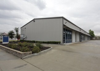 Houston, TX Industrial - 8416 S Breeze Dr