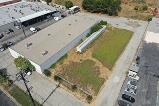 711-717 Monterey Pass Road