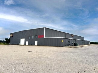 Laotto, IN Manufacturing - 6485 Merchants Dr