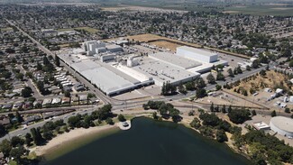 Lodi, CA Industrial - 2000 W Turner Rd