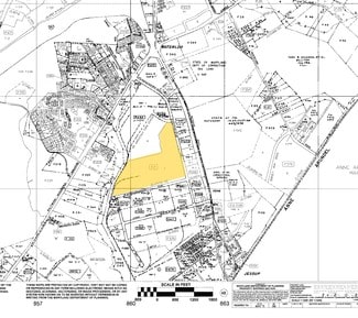 Jessup, MD Industrial - 7600 Assateague Dr Jessup, MD Industrial - 7600 Assateague Dr