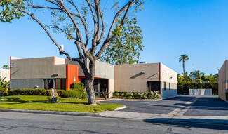 Anaheim, CA Office - 2525 W Woodland Dr