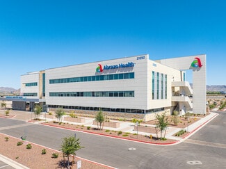 Buckeye, AZ Office/Medical - 21250 W Roosevelt St Buckeye, AZ Office/Medical - 21250 W Roosevelt St