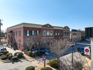 Chapin, SC Office - 105 Beaufort St