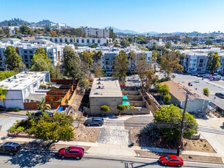 La Mesa, CA Apartments - 8615 Mellmanor Dr La Mesa, CA Apartments - 8615 Mellmanor Dr