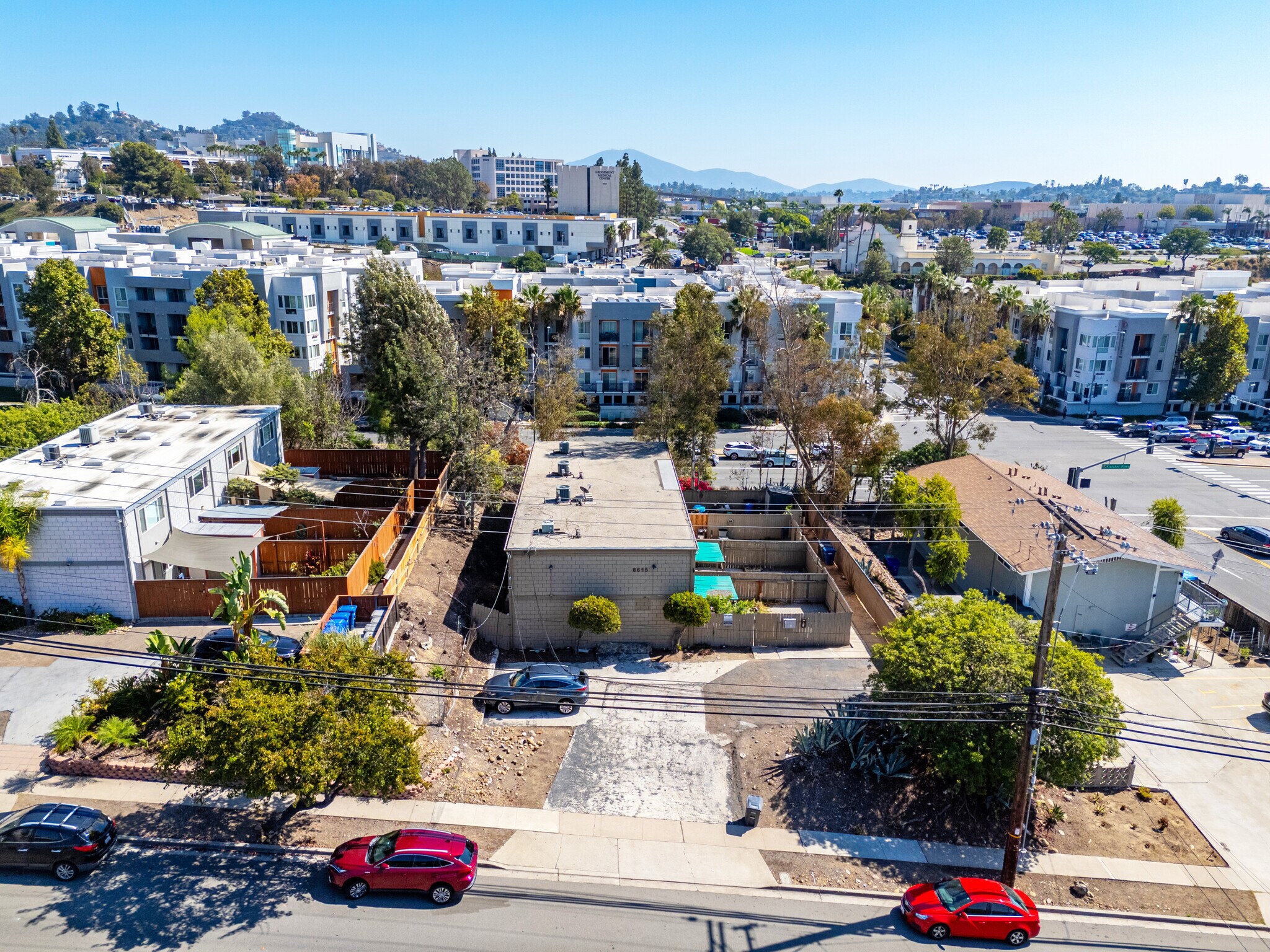 8615 Mellmanor Dr, La Mesa, CA for Sale