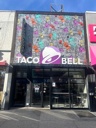 Astoria, NY Retail - 22-24 31st St Astoria, NY Retail - 22-24 31st St