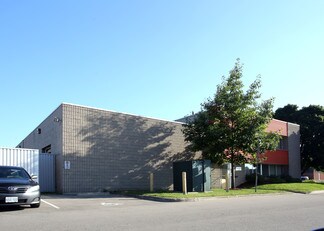 Cambridge, ON Industrial - 1600 Industrial Rd