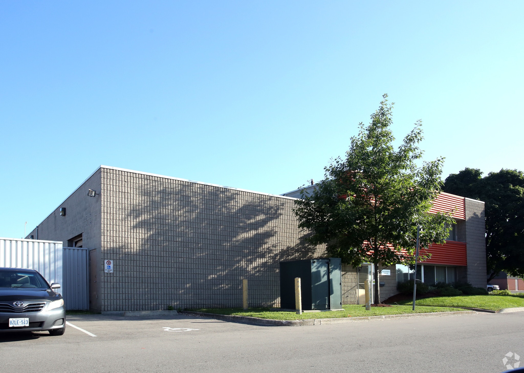 1600 Industrial Rd, Cambridge, ON for Rent