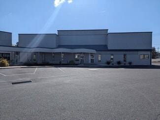Quakertown, PA Retail - 93-95 S West End Blvd