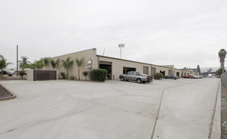 City Of Industry, CA Industrial - 19042 San Jose Ave