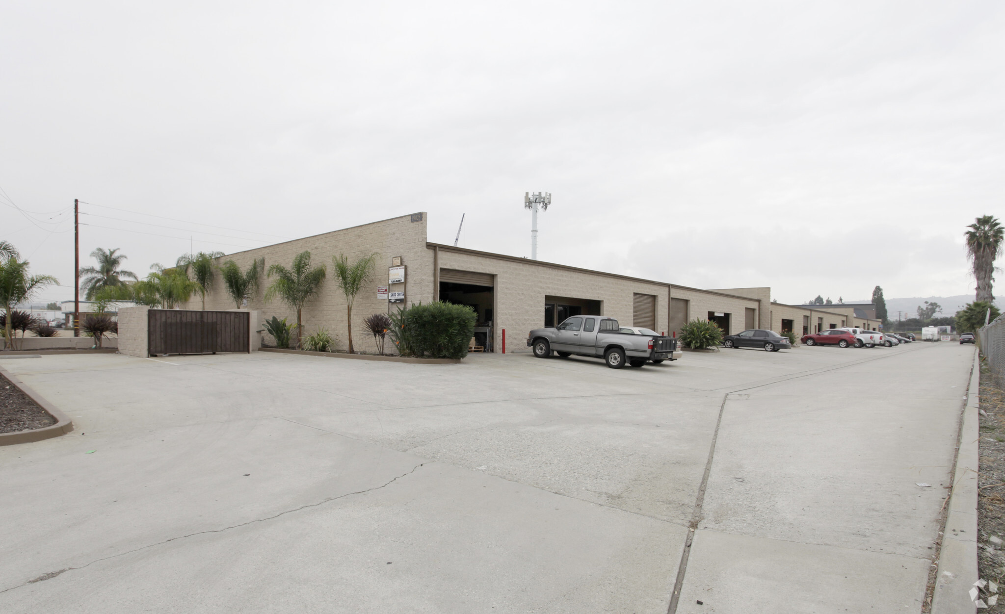 19042 San Jose Ave, City Of Industry, CA for Rent