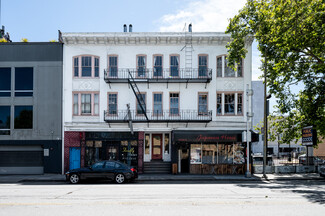 San Francisco, CA Apartments - 480-484 6th St