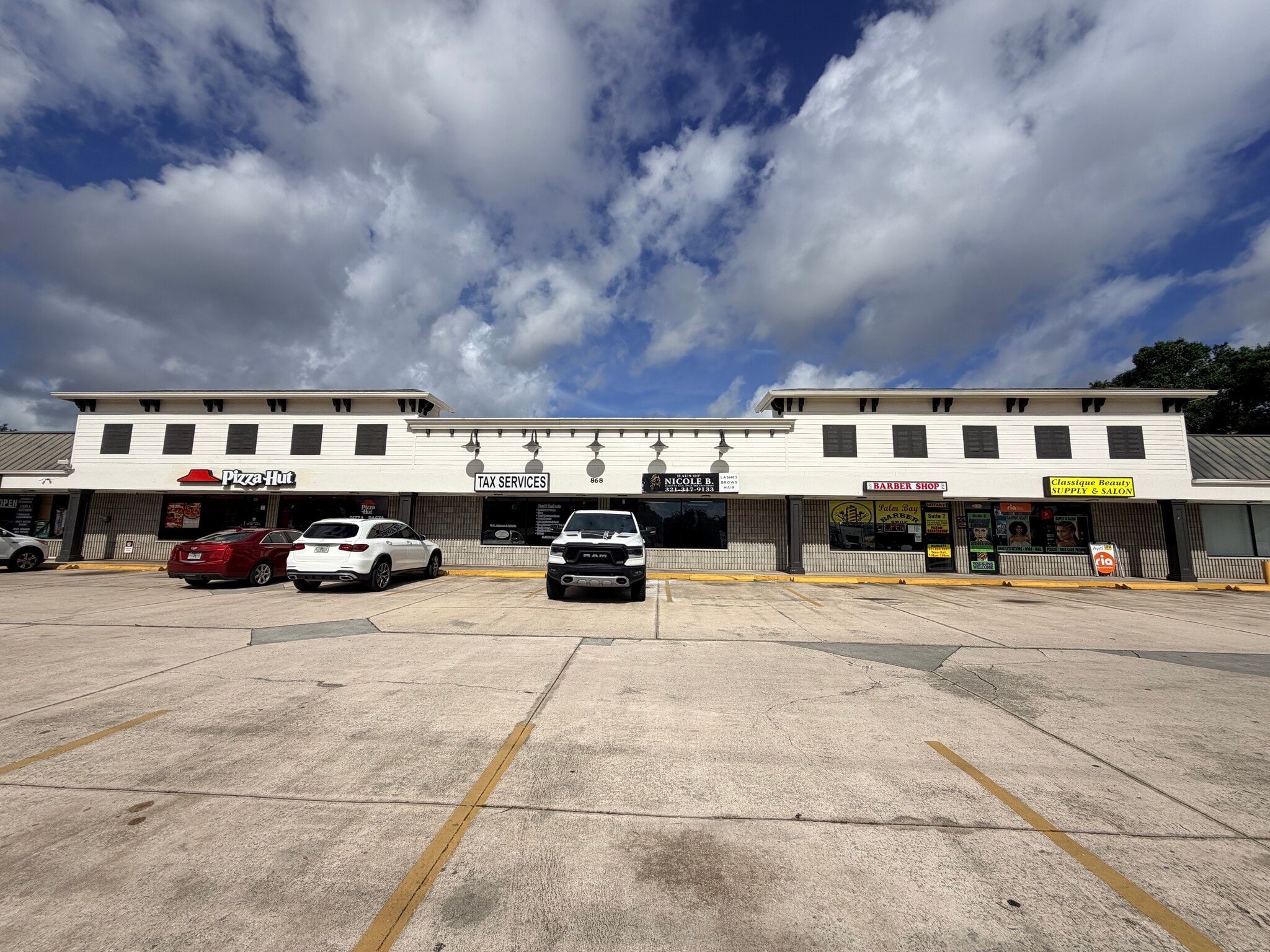 868 Jupiter Blvd NW, Palm Bay, FL for Rent