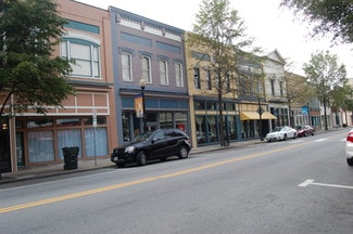 Suffolk, VA Retail - 121-149 W Washington St Suffolk, VA Retail - 121-149 W Washington St