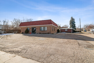 Wheat Ridge, CO Freestanding - 6200 W 44th Ave