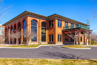 Klamath Falls, OR Office - 300 Klamath Ave
