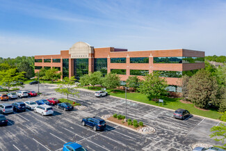 Waukesha, WI Office - N19W24400 Riverwood Dr