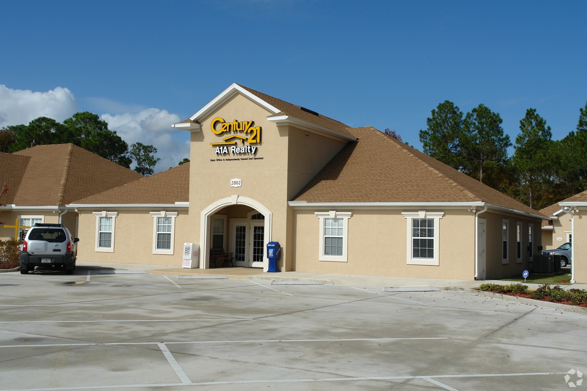 2802 N 5th St, Saint Augustine, FL for Sale