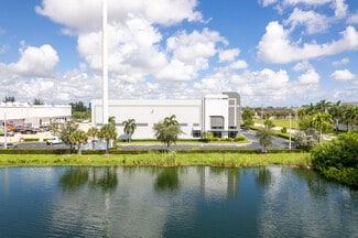 Pembroke Park, FL Industrial - 3400 SW 20th St Pembroke Park, FL Industrial - 3400 SW 20th St