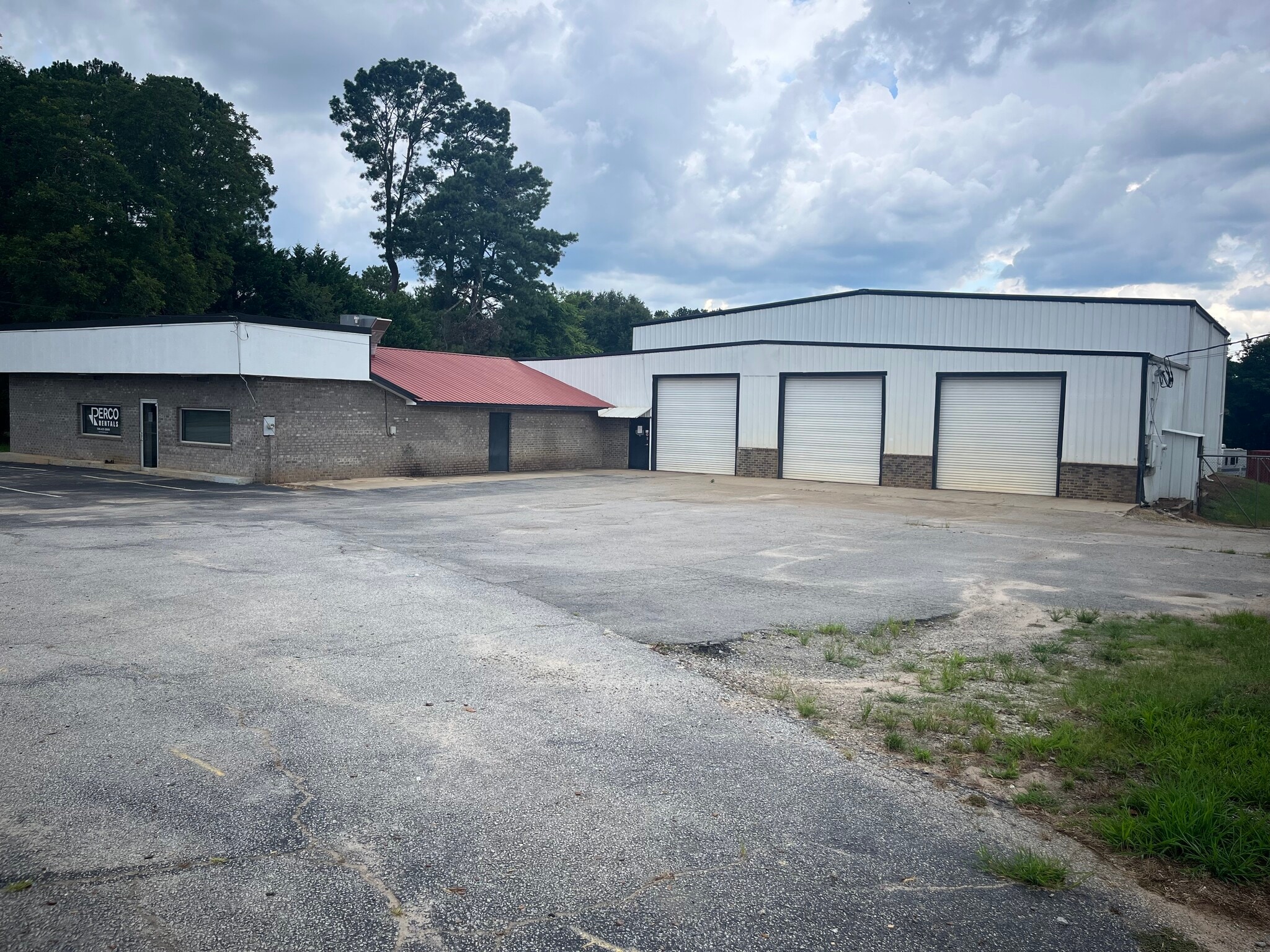 1540 Greensboro Rd, Madison, GA for Rent