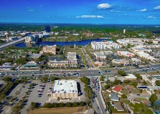 Altamonte Springs, FL Office, Retail - 293 E Altamonte Dr