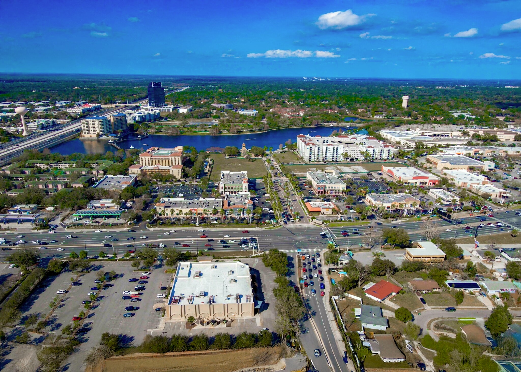 293 E Altamonte Dr, Altamonte Springs, FL for Rent
