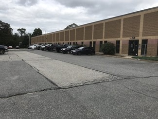 Marlborough, MA Industrial - 50 D'Angelo Dr Marlborough, MA Industrial - 50 D'Angelo Dr