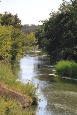 Georgetown, TX Commercial Land - 13050 E State Highway 29