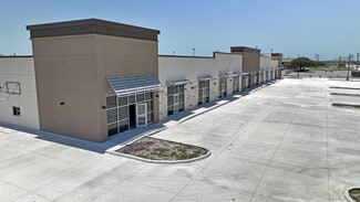 Corpus Christi, TX Retail - 7001 Yorktown Blvd