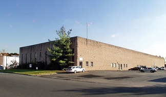Fairfield, NJ Industrial - 19 Commerce Rd