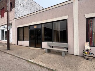 South Shore, KY Retail - 500 Main St