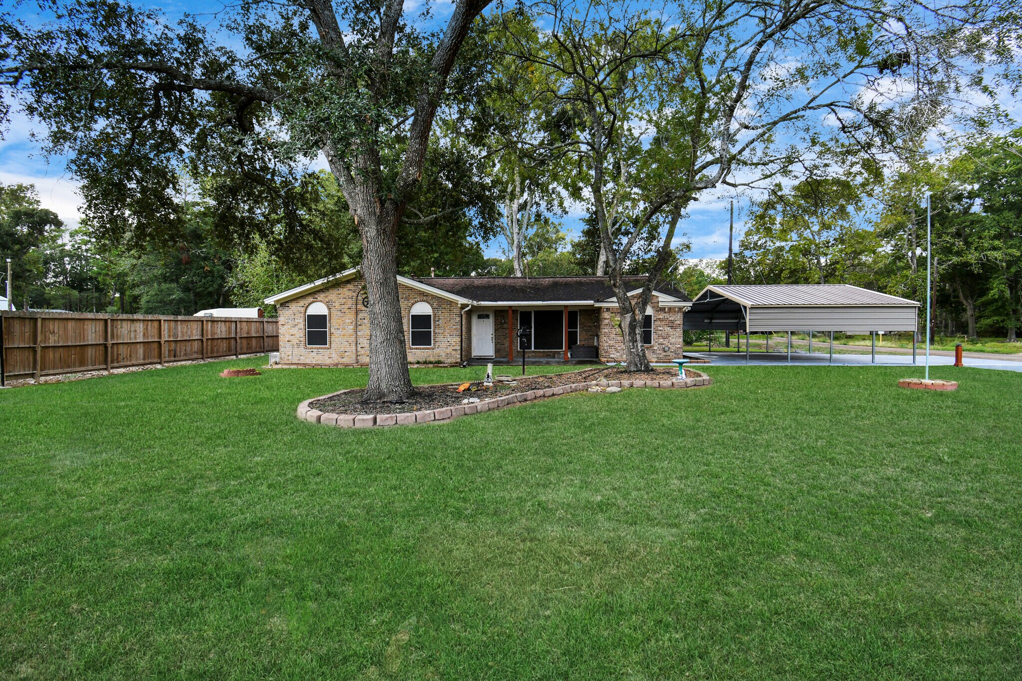 24360 Lake Dr, Porter, TX for Sale