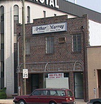 Narberth, PA Office - 913 Montgomery Ave