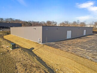 Hagerstown, MD Industrial - 225 McRand ct