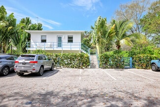 Fort Lauderdale, FL Apartments - 625 NE 13th Ave