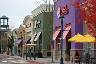 Bellevue, WA Office, Retail - 3903-4065 Factoria Blvd SE