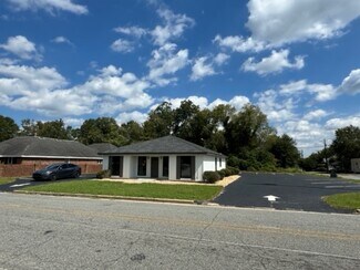 Dublin, GA Office - 203 N Franklin St