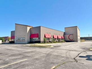 Oklahoma City, OK Retail - 5702 NW Expressway