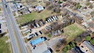 Siloam Springs, AR Manufactured Housing/Mobile Housing - 2117 Highway 412 W