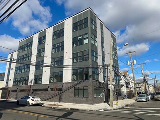 Newark, NJ Apartments - 529-531 Mulberry St